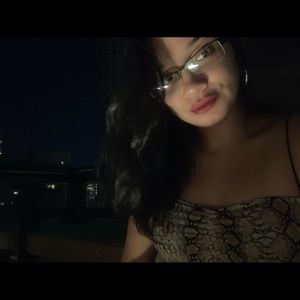 Meet your Posher, Stephany